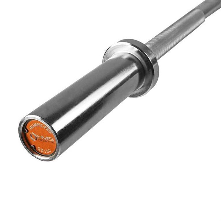 HMS Fitness GO160 1200 mm Fast vgtstang #8