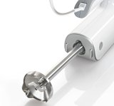 Bosch MFQ4080 rremaskine og mikser Hndmixer 500 W Slv, Hvid #5
