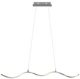 Activejet LED-loftslampe AJE-SARA #6