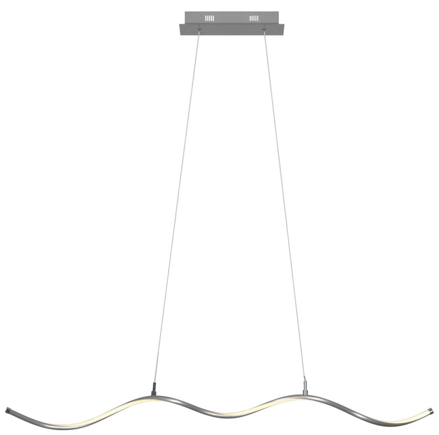 Activejet LED-loftslampe AJE-SARA #6