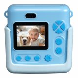Denver KPC-1363 blau Kinderkamera mit Drucker #5
