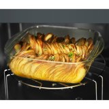 Electrolux EMZ421MMW Hvid Kombination mikroovn Bordplade 21 L 800 W #6