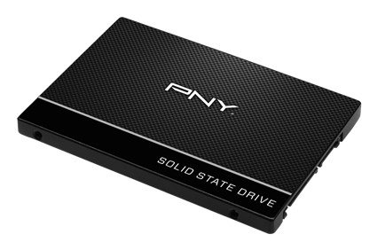 PNY CS900 500 GB 2.5