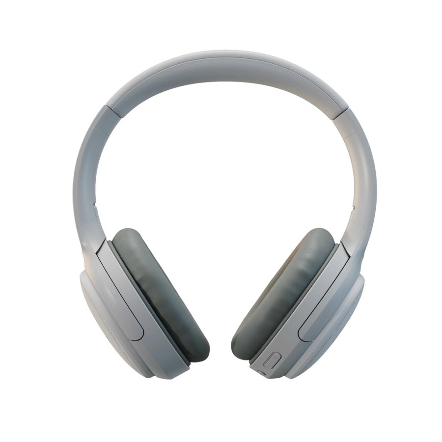 Creative Labs ZEN Hybrid Headset Kabel & trdls Opkald/musik Bluetooth Hvid #1