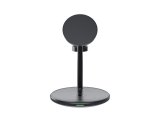 Green Cell MSST-GC-3IN1-B oplader til mobil enhed Hovedtelefoner, Headset, Smartphone, SmartWatch Sort Trdls opladning Automatisk #3