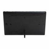 Denver PFF-1515B digital fotoramme Sort 39,6 cm (15.6