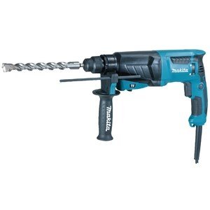 Makita HR2630 hammerbor 800 W SDS-plus #5