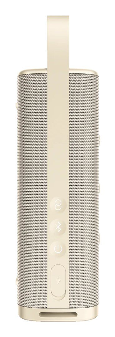 Xiaomi Sound Outdoor B�rbar stereoh�jttaler Sand 30 W #1