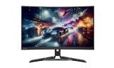 Lenovo Legion R27qc-30 WLED display 68,6 cm (27