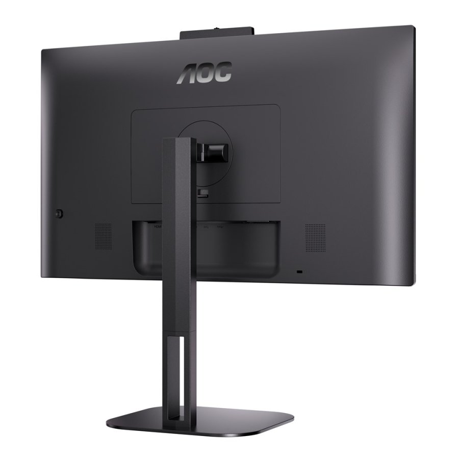 AOC V5 24V5CW computer monitor 60.5 cm (23.8