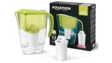 Aquaphor Smile lime pitcher + patron A5 MG #1