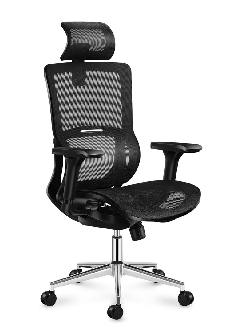 Kontorstol MA-Expert 6.2 #1