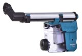 MAKITA HR3012FCWJ hammerbor SDS-Plus 3,9J 1050W AVT MAKPAC Sort, Bl #7