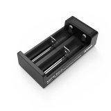 Li-ion 18650 cylindrisk batterioplader Xtar MC2 PLUS #2