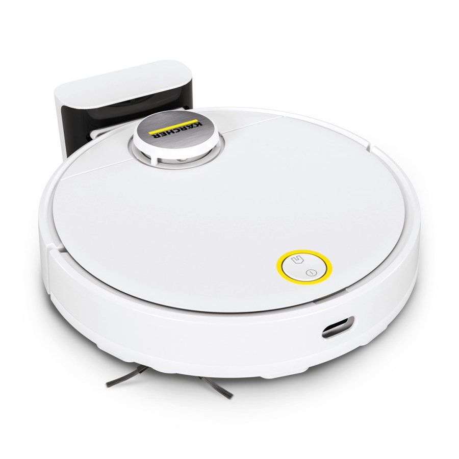 KARCHER RCV 3 rengringsrobot - 1.269-620.0 #1