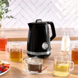 Tefal Soleil KO3558E0 elkedel 1,7 L 2400 W Sort #5