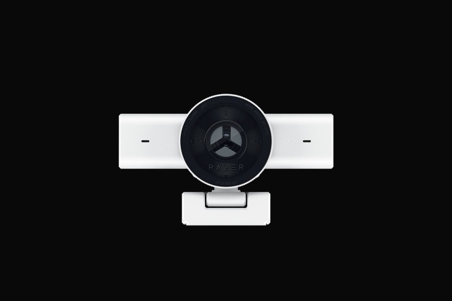 Razer Kiyo V2 X webcam 3,7 MP 2560 x 1440 pixel USB Hvid #6