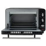ADLER AD 6029 elektrisk ovn Sort #4