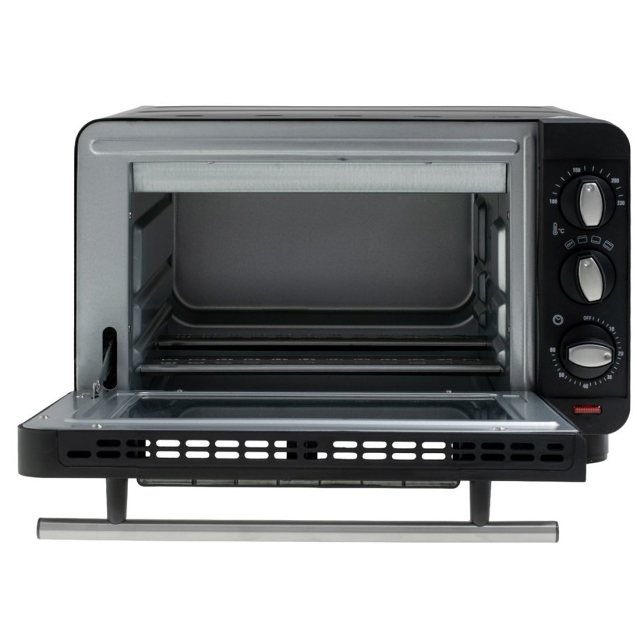 ADLER AD 6029 elektrisk ovn Sort #4