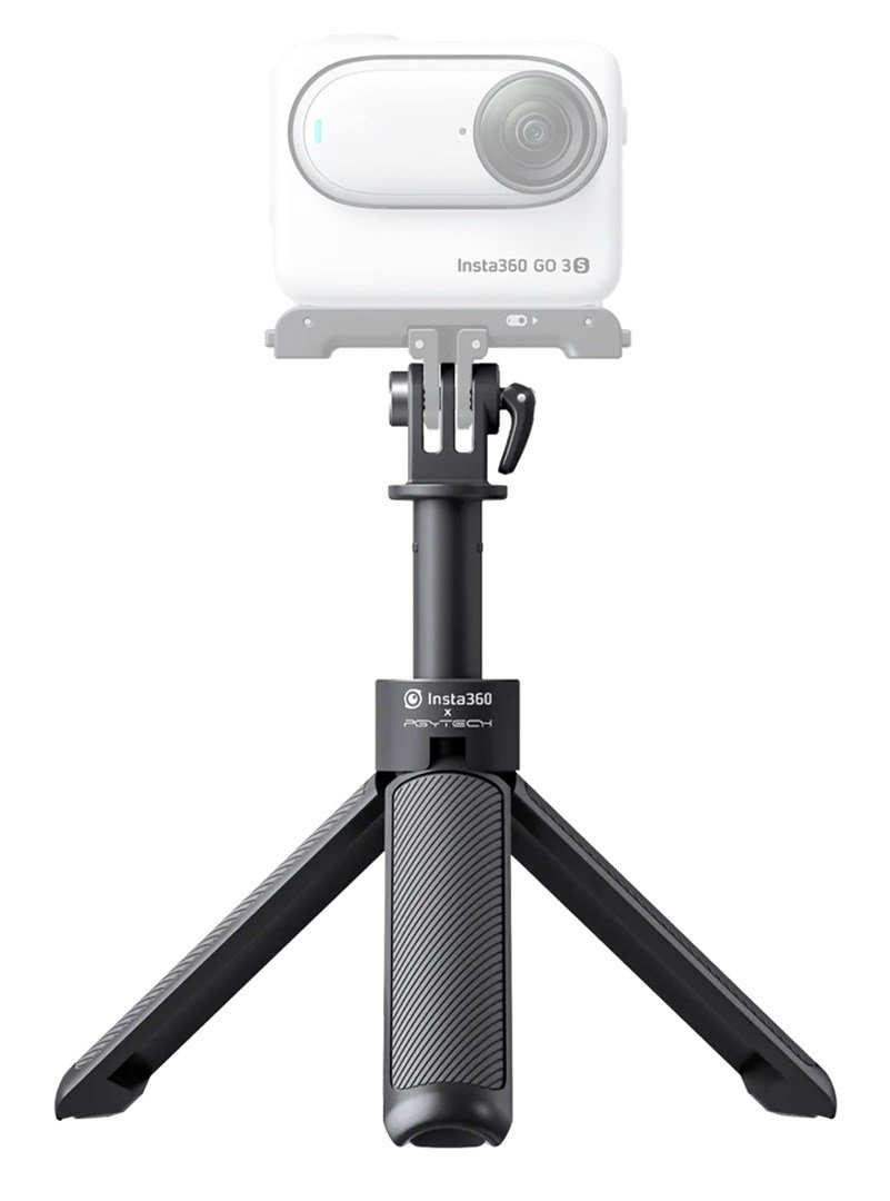 Insta360 CINSAAVB tilbehr til aktion sportskamera Hndtag til kamerastativ #4