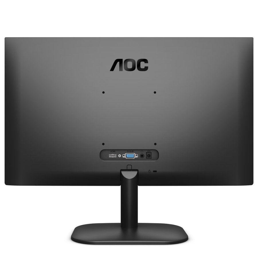 AOC B2 22B2H/EU LED display 54,6 cm (21.5