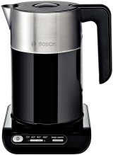 Bosch TWK8613 elkedel 1,5 L 2400 W Sort #3