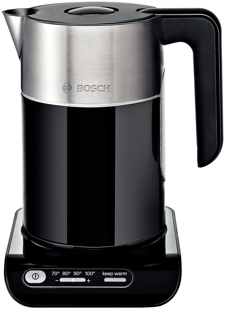 Bosch TWK8613 elkedel 1,5 L 2400 W Sort #3