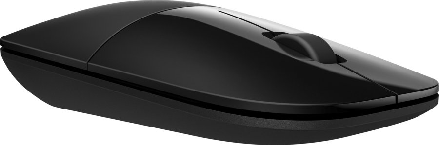 HP Trdls -Z3700-mus i sort #6
