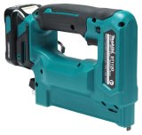 Makita ST113DZ sm & hfteklamme pistol Hftepistol Batteri #15