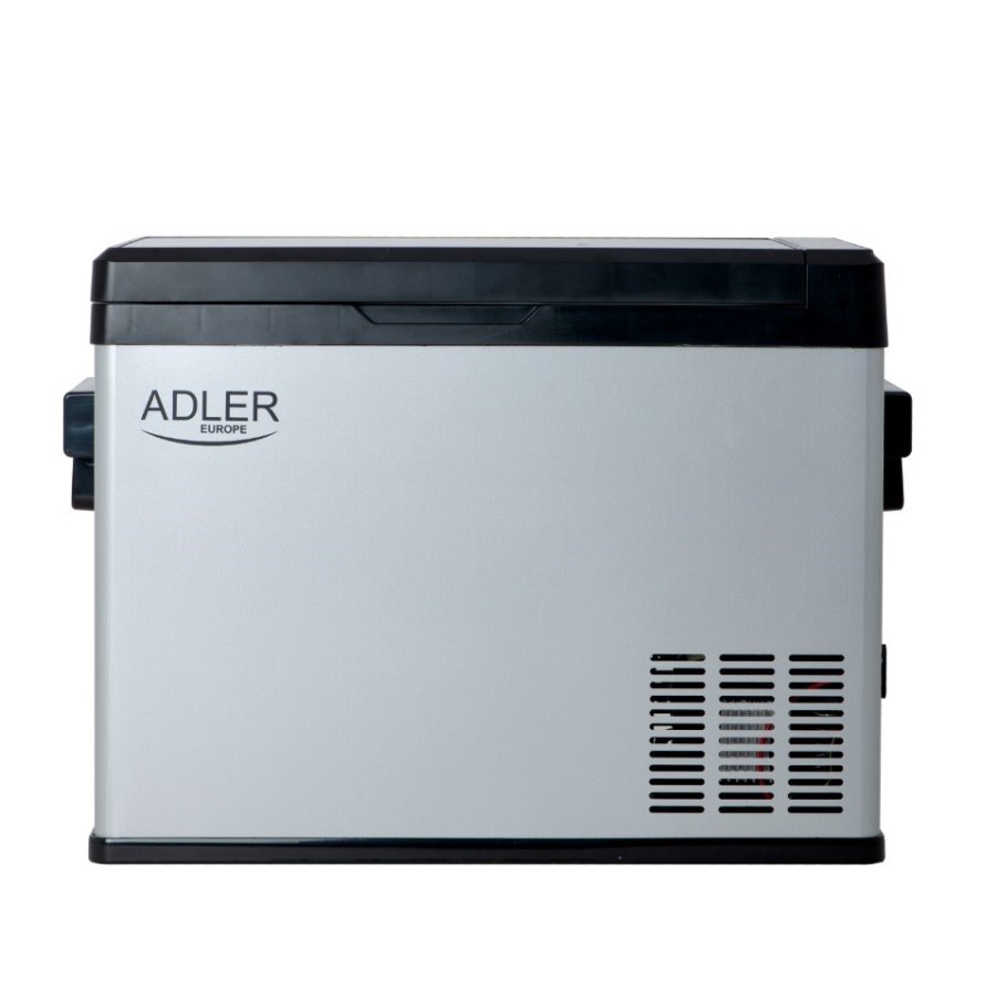 Kompressor kleskab Adler AD 8081 #3