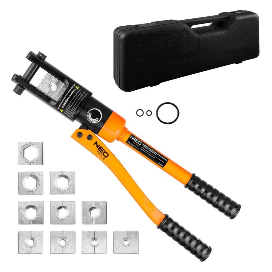 NEO tools 01-543 monteringsst #4