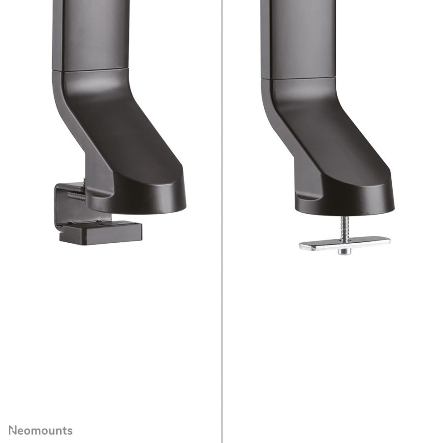 Neomounts FPMA-D860DBLACK skrmbeslag og -stativer 68,6 cm (27