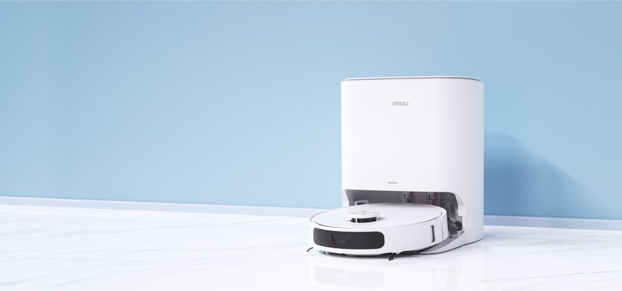 Imou RV3 0,32 L Stvpose Hvid #16