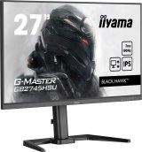 iiyama G-MASTER GB2745HSU-B2 LED display 68,6 cm (27