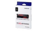 Samsung 990 Pro 4 TB M.2 PCI Express 4.0 NVMe V-NAND TLC #12