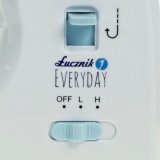 ucznik Everyday Automatisk symaskine Elektromekanisk #9