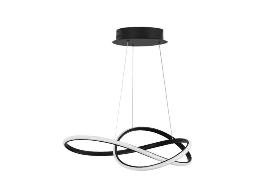 Activejet AJE-MEGAN black loftbelysning LED 35 W #1