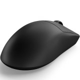 Dark Project DPP_NEXUS_BLACK mus Spil Ambidextrous RF Wireless + Bluetooth + USB Type-C Optisk 26000 dpi #4
