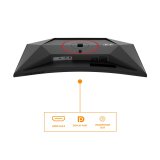 AOC G4 C27G4Z2 computersk�rm 68,6 cm (27