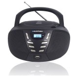 Radio Blaupunkt BB7BK #1