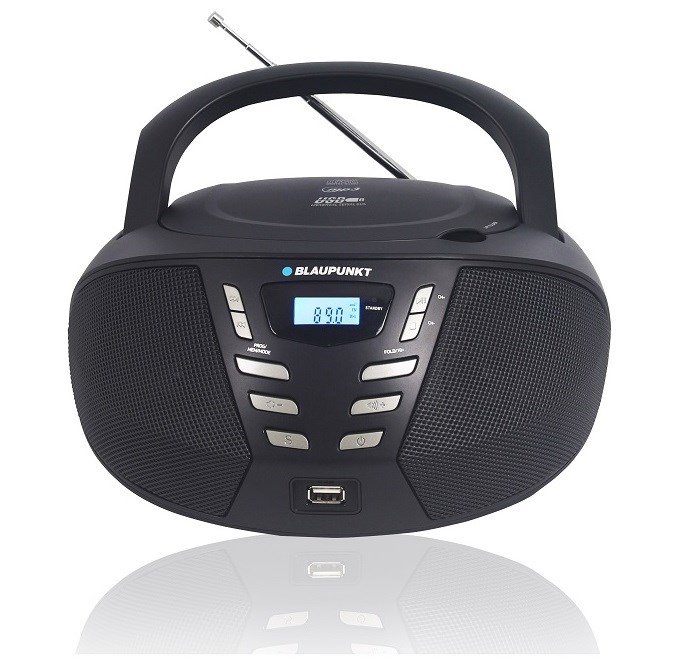 Radio Blaupunkt BB7BK #1