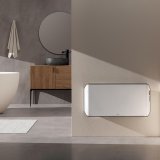Duux Edge Indendrs Hvid 1500 W Konvektor elektrisk rumvarmer #5