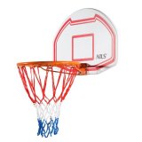 NILS TDK009 - Basketball-bagplade #1