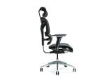 Ergonomisk kontorstol ERGO 600 sort #3