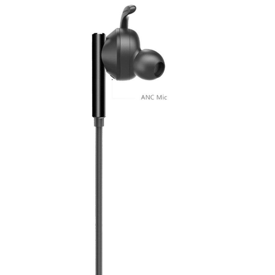 Denver BEN-151 hovedtelefoner/headset Trdls I rerne Opkald/musik Bluetooth Sort #4