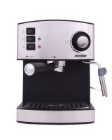 Mesko MS 4403 kaffemaskine Espressomaskine 1,6 L Semi-auto #5