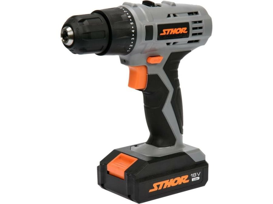 Sthor 78972 bor 780 g #1
