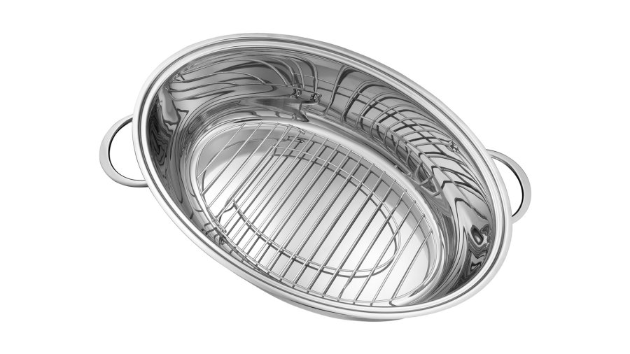 ZWILLING Plus bradepande 8,5 L Aluminium, Rustfrit stl #16