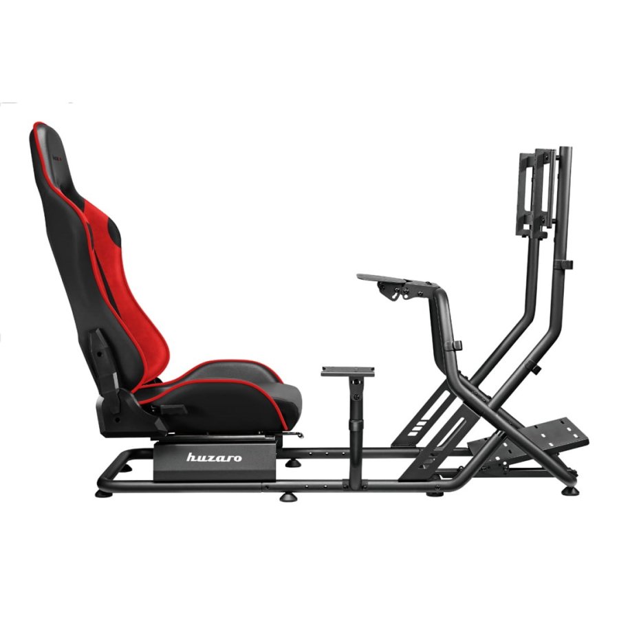 Huzaro Speed 6.0 - Racing cockpit #4