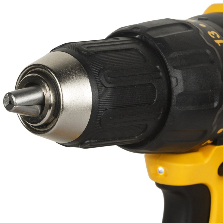 DEWALT DCD777D2T 18V bore-/skruemaskine #9
